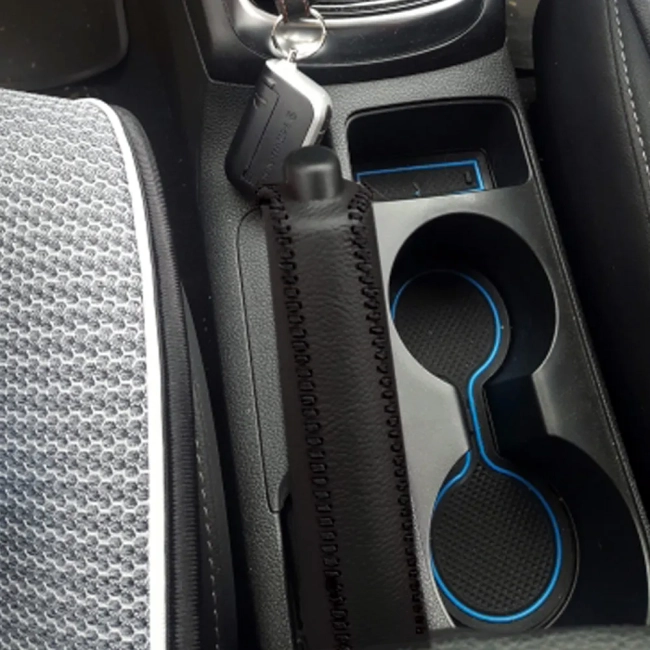 Чехол для стояночного тормоза