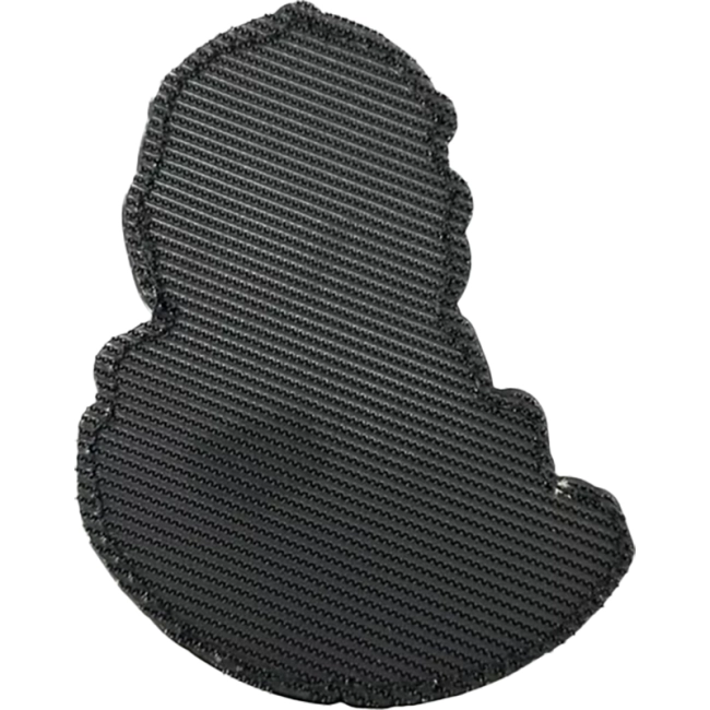 тактическая нашивка для одежды