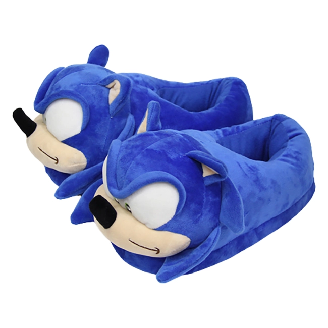 тапочки sonic