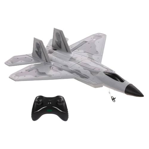 Самолет на радиоуправлении