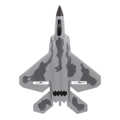 Самолет с дистанционным управлением