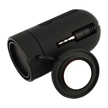 вибрационная колонка