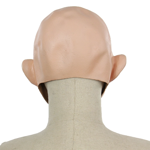 Маска зомби на голову