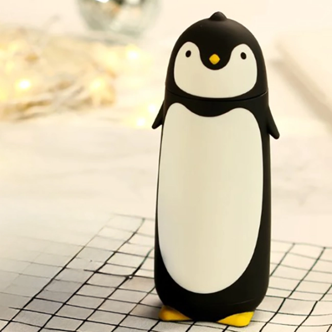 термос penguin