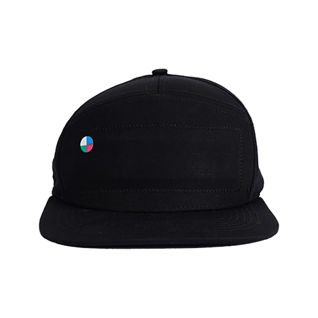 бейсболка с лед экраном