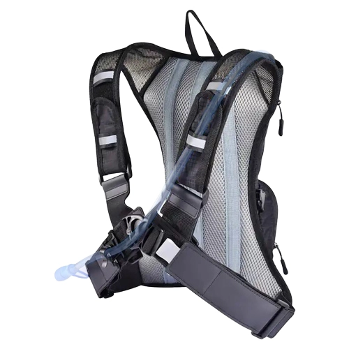 Мотоциклетный рюкзак