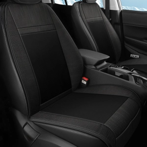 накидка для сиденья с вентиляцией в автомобиль