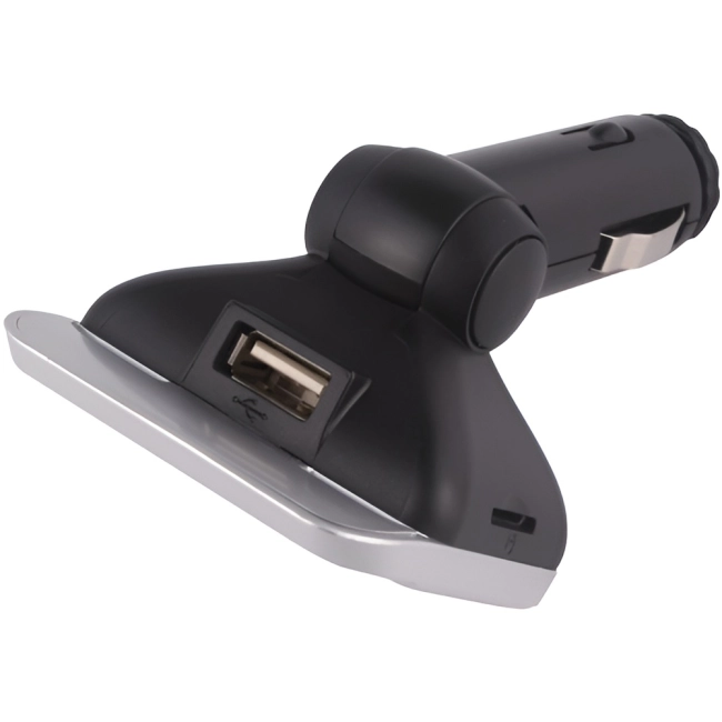 Автомобильный трансмиттер с пультом