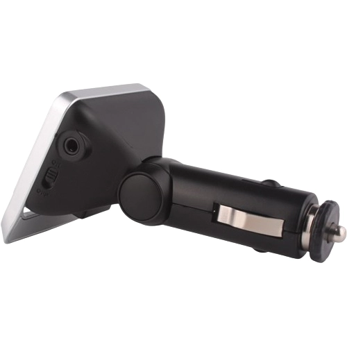 автомобильный Трансмиттер с дисплеем