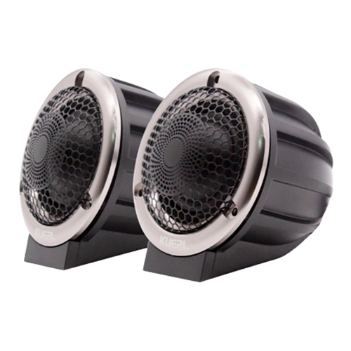 Автоакустика