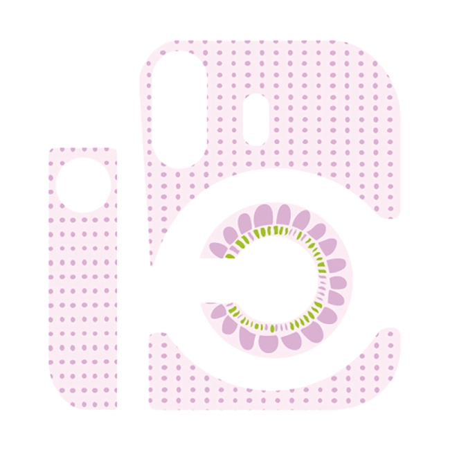 наклейки на инстакс мини