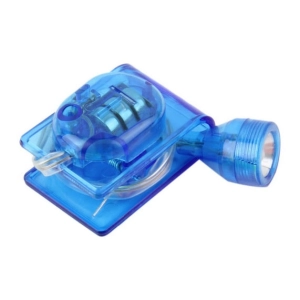 Фонарик для электронных книг на гибкой ножке с прищепкой фонарик для электронной книги