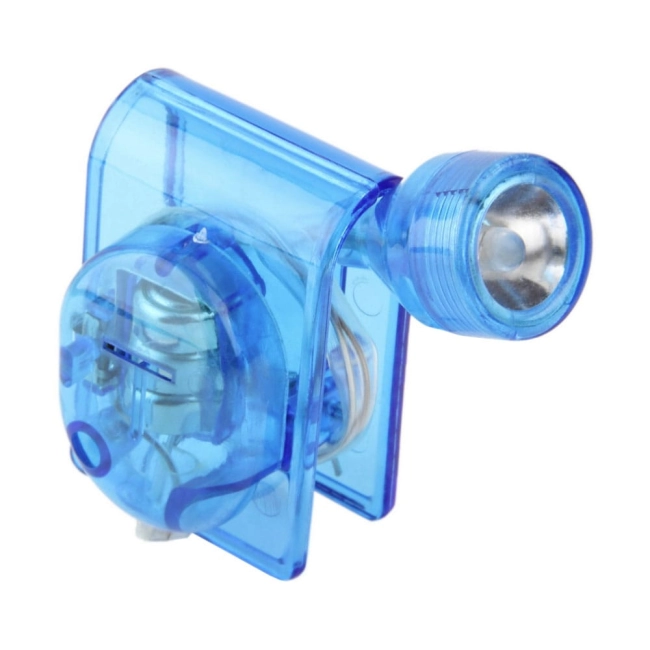 лампа-фонарик