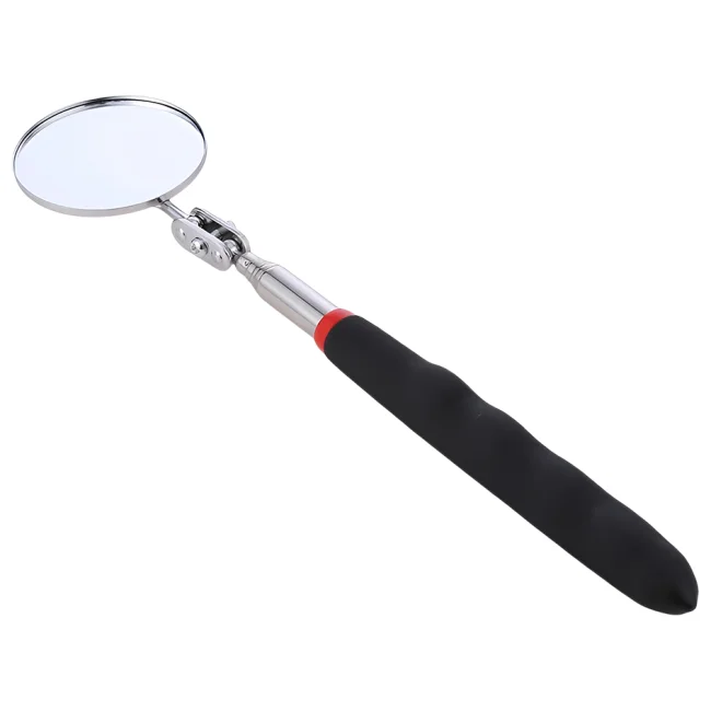 Дзеркало для дна машини