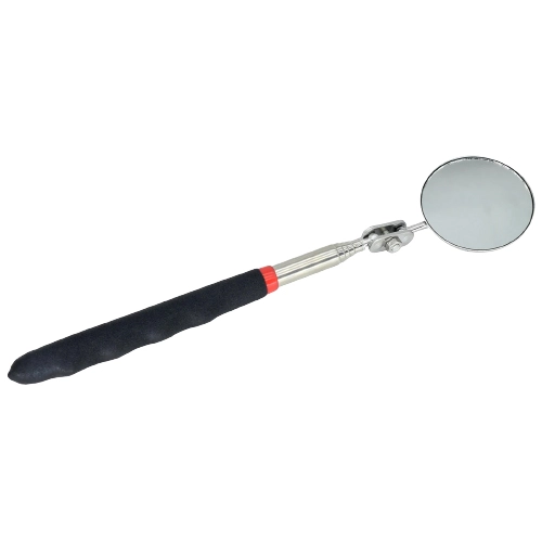 Инспекционное зеркало для машины