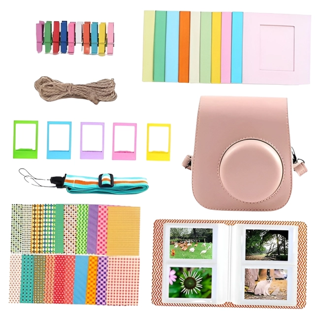 аксессуары для Instax Mini 11