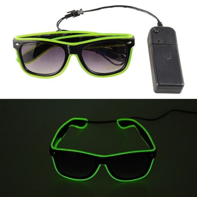 клубні окуляри