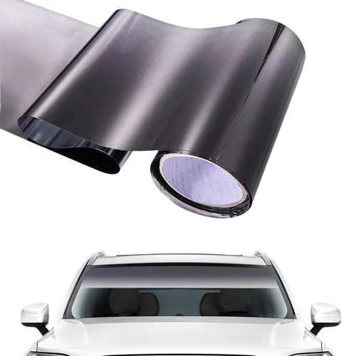 Пленка для лобового стекла авто