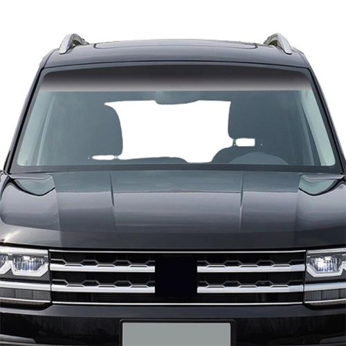 Солнцезащитная пленка для авто