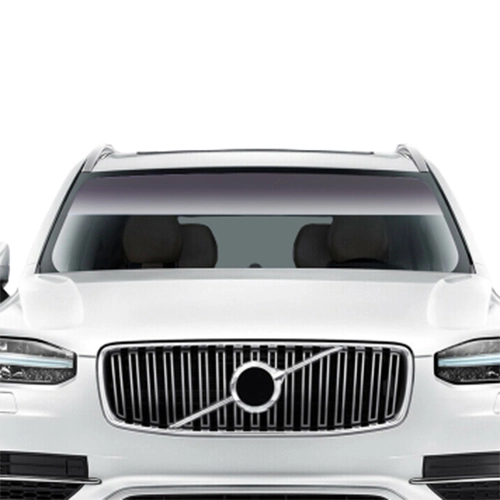 Солнцезащитная пленка для машины