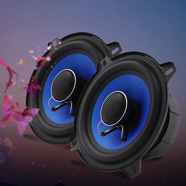 Динаміки в машину