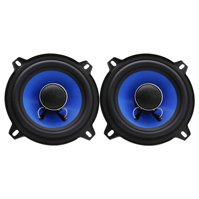 Динаміки в авто