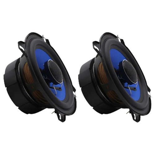 Автомобільні динаміки