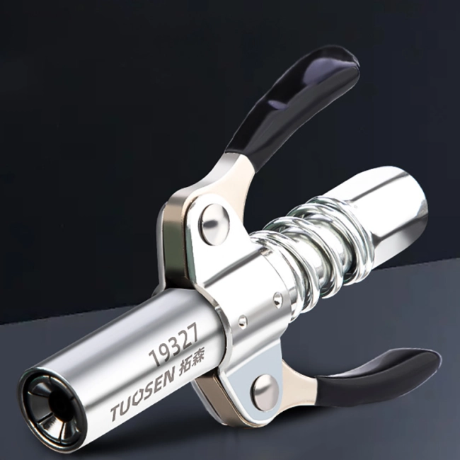 муфта для мастильного пістолета