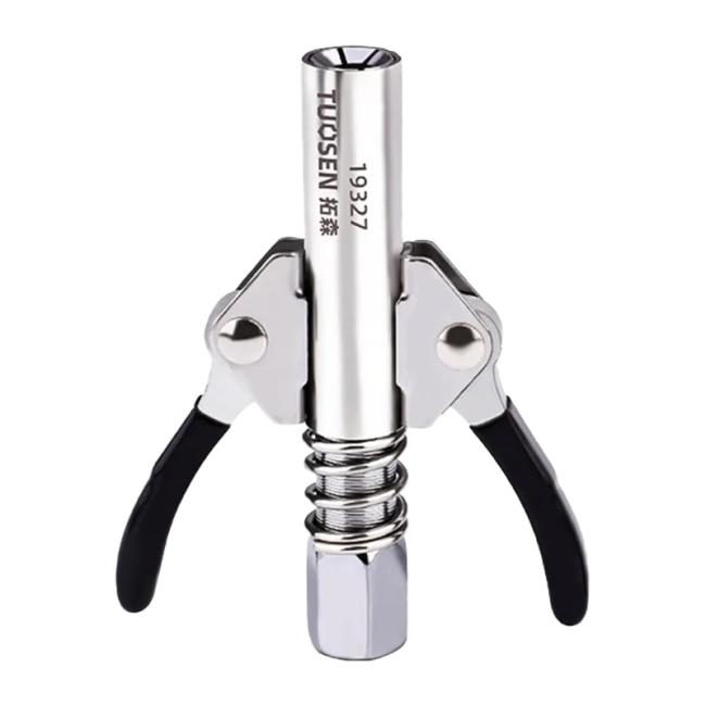 адаптер мастильного пістолета