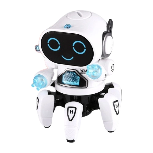 Танцующий робот Игрушка