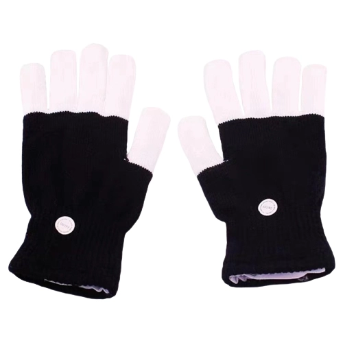 Светодиодные перчатки