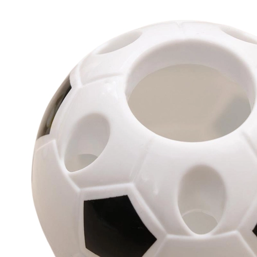 Підставка у вигляді футбольного м'яча