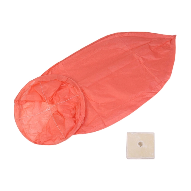 воздушный фонарик