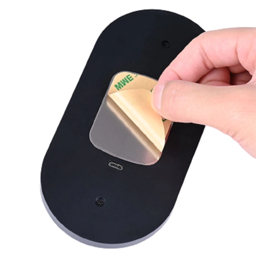 Машинный светильник