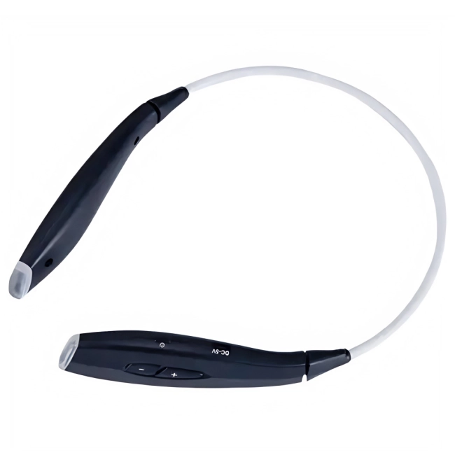 Шейный беспроводной микрофон