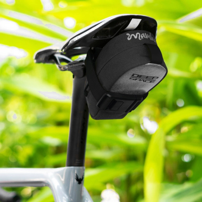 Сумка під інструменти на велосипед