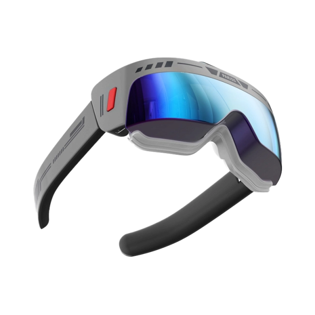 окуляри зволожуючі очі