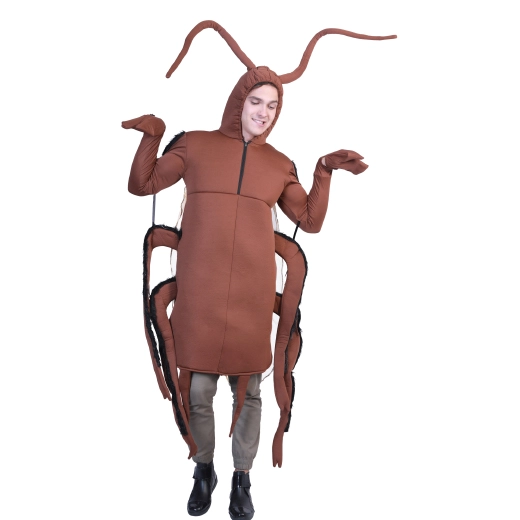 Костюм жук
