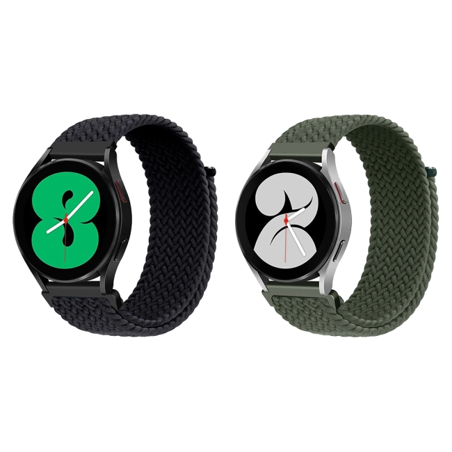 браслет для годинника на липучці