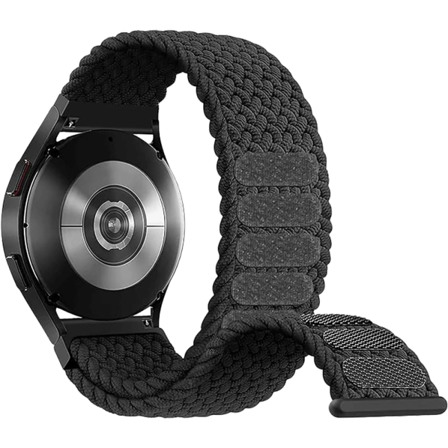 ремінець для наручного годинника на липучці