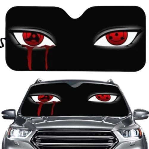 Солнцезащитная накидка для автомобиля