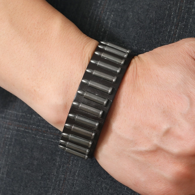 браслет кулі