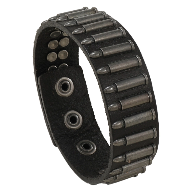 браслет з патронами