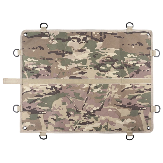 тактическая патч-панель