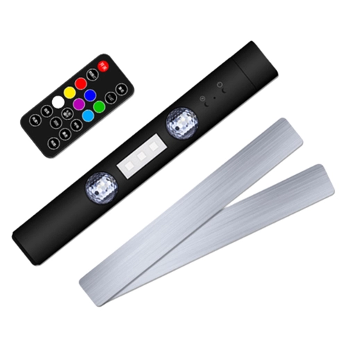 Подсветка с управлением в машину