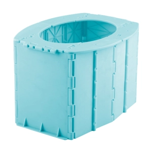 Детский складной горшок