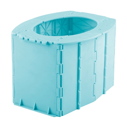 Дитячий складаний горщик