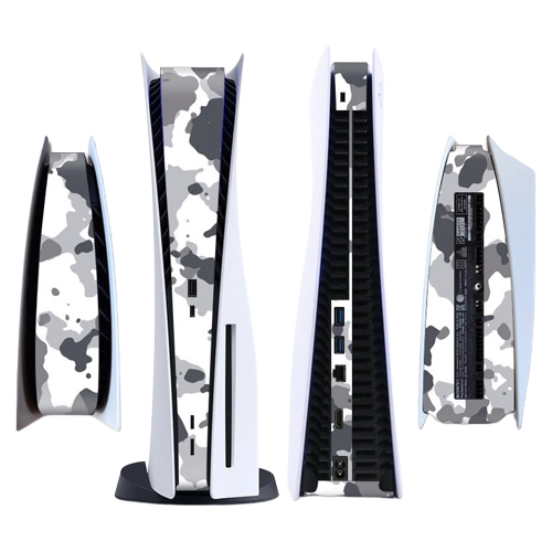 Наклейки на приставку