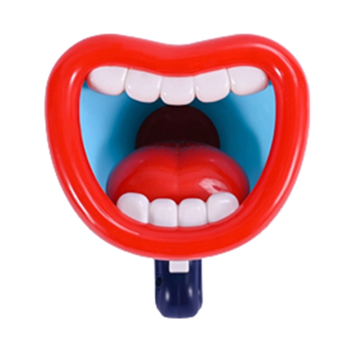 Игрушка для изменения голоса