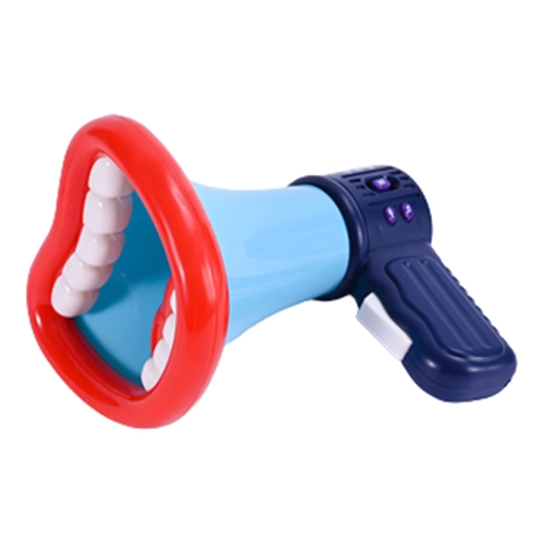 Громкоговоритель с функцией изменения голоса